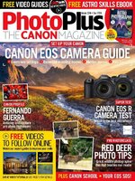 PhotoPlus : The Canon Magazine